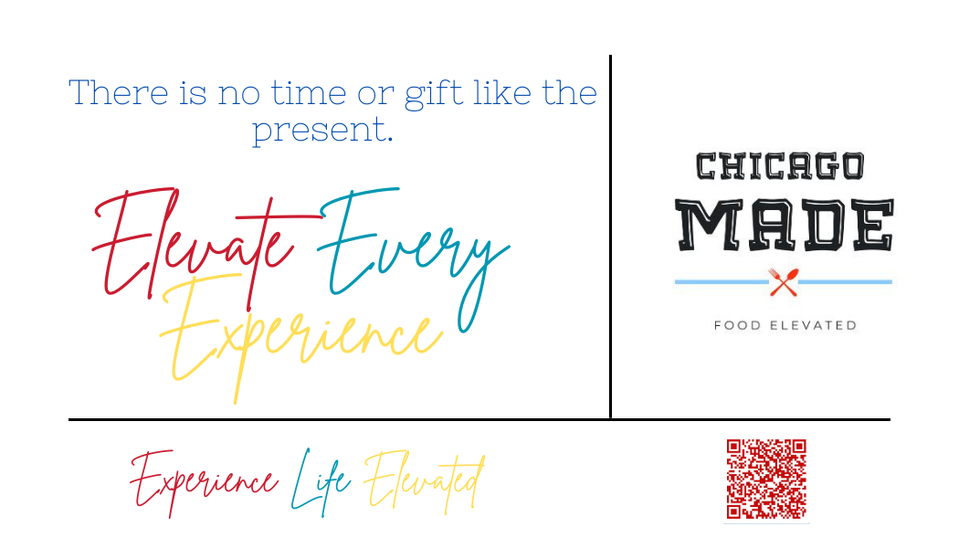 Elevate Your Experience & Join the Family